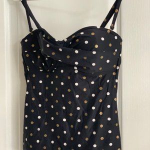 Women Bathing Suit Top